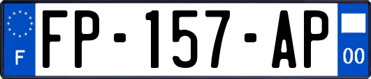 FP-157-AP