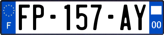 FP-157-AY