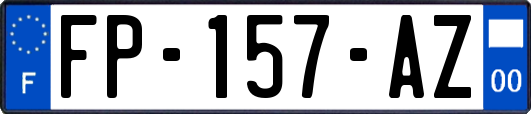 FP-157-AZ