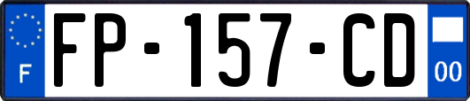 FP-157-CD