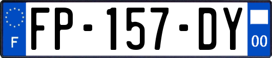 FP-157-DY