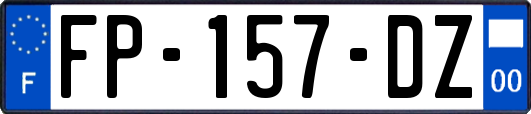 FP-157-DZ