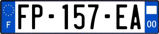 FP-157-EA