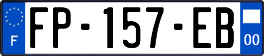 FP-157-EB