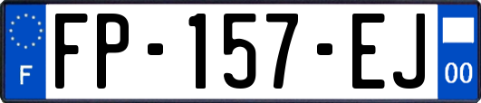 FP-157-EJ