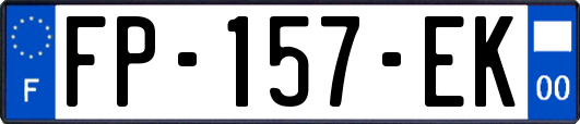 FP-157-EK