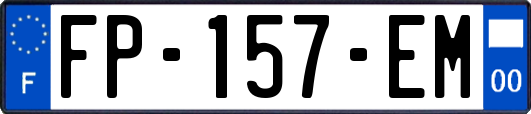 FP-157-EM