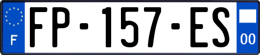 FP-157-ES