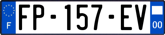 FP-157-EV