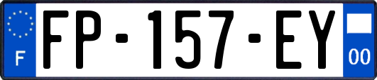 FP-157-EY