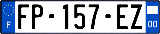 FP-157-EZ