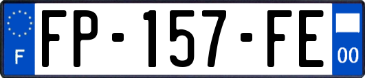 FP-157-FE