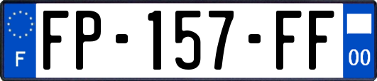 FP-157-FF