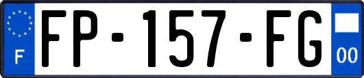 FP-157-FG