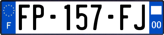 FP-157-FJ
