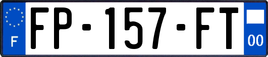 FP-157-FT