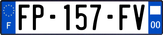 FP-157-FV