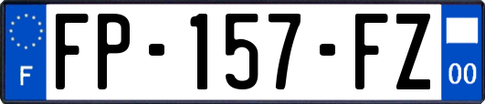 FP-157-FZ