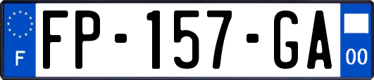 FP-157-GA
