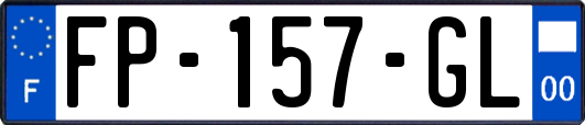 FP-157-GL