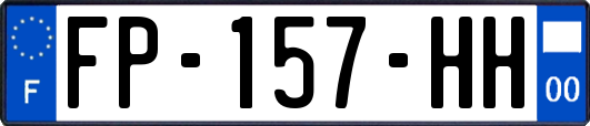 FP-157-HH