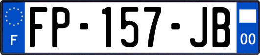 FP-157-JB