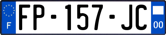 FP-157-JC