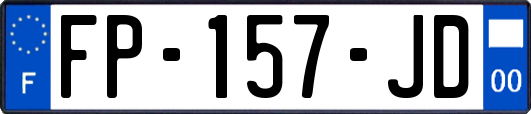 FP-157-JD