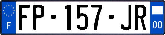 FP-157-JR