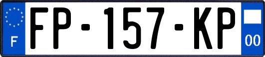 FP-157-KP