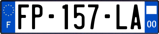 FP-157-LA