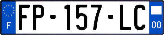 FP-157-LC