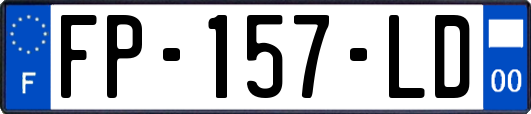FP-157-LD