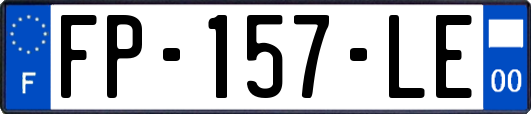 FP-157-LE