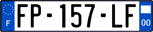 FP-157-LF