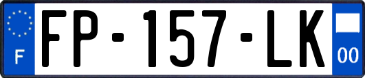 FP-157-LK
