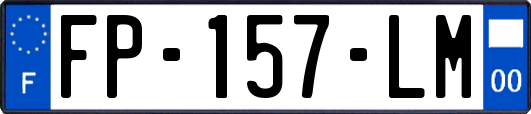 FP-157-LM