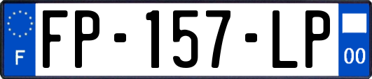 FP-157-LP