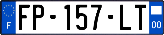 FP-157-LT