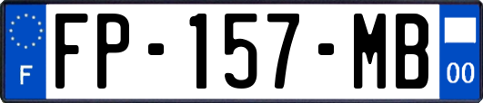 FP-157-MB