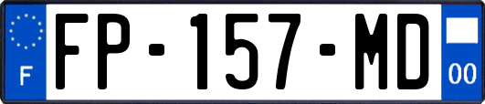 FP-157-MD