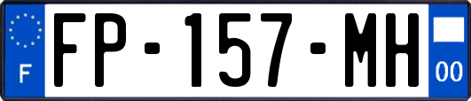 FP-157-MH