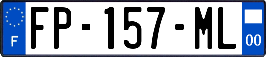 FP-157-ML