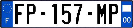 FP-157-MP