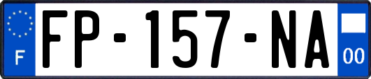 FP-157-NA