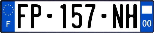 FP-157-NH