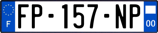 FP-157-NP
