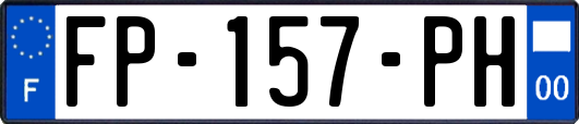 FP-157-PH
