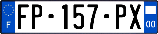 FP-157-PX