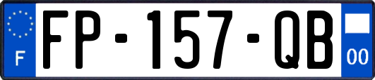 FP-157-QB